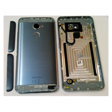 Alcatel Vodafone smart V8 tapa bateria negra