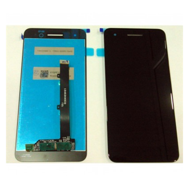 Alcatel Vodafone Smart V8 pantalla lcd + tactil negro premium