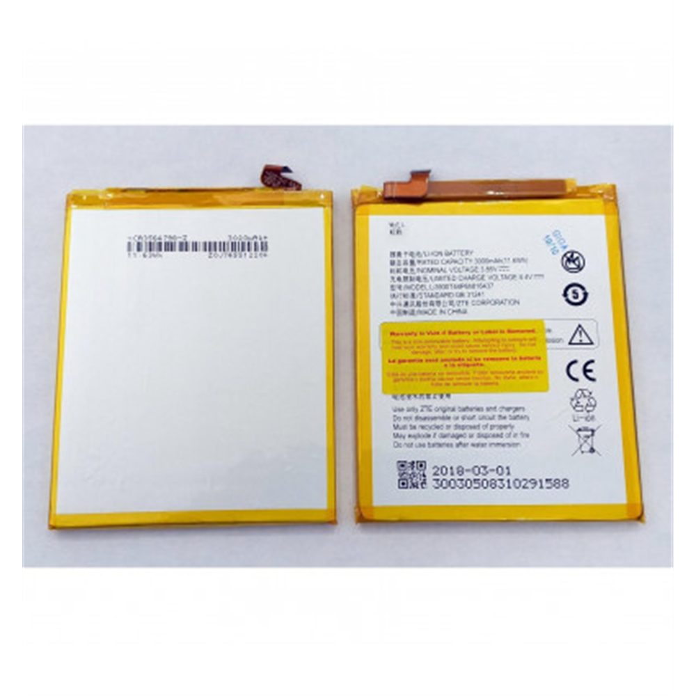 Bateria Alcatel Vodafone Smart V8 LI3930T44P6H816437 VDF710 VDF 710 vfd 710 vfd710