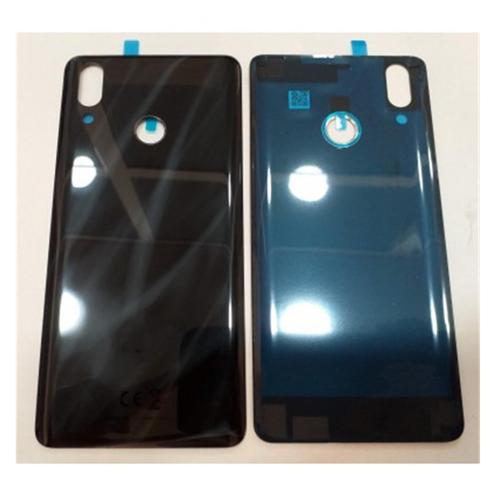 Alcatel Vodafone Smart X9 VFD820 VDF 820 tapa trasera o tapa bateria negra
