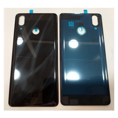 Alcatel Vodafone Smart X9 VFD820 VDF 820 tapa trasera o tapa bateria negra
