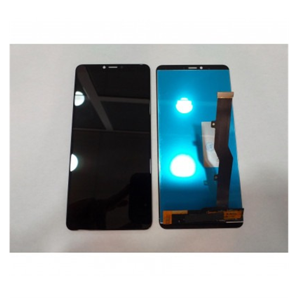 Alcatel Vodafone Smart X9 VFD820 pantalla lcd + tactil negro
