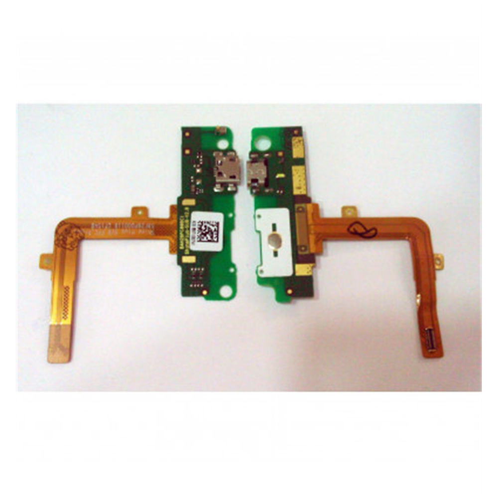 Flex puerto carga para Alcatel Pop 4s 5095 calidad premium