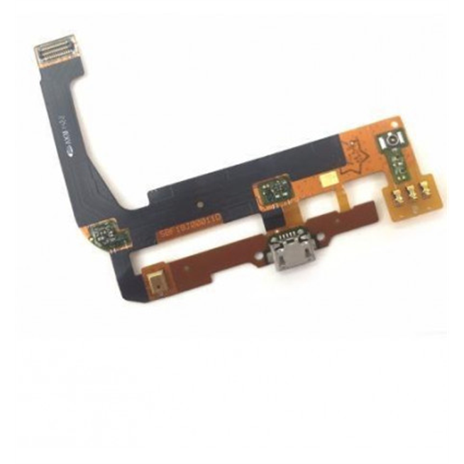 Alcatel One Touch Pop C9, 7047D flex conector de carga micro