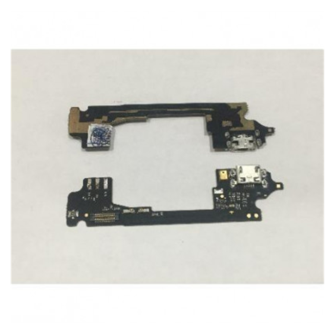Alcatel One Touch Idol 3 5.5 OT-6045 6045Y puerto de carga 