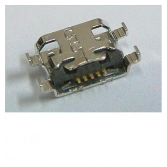 Alcatel OT 4010 4012 4030 4033 5035 6033 Conector de carga m