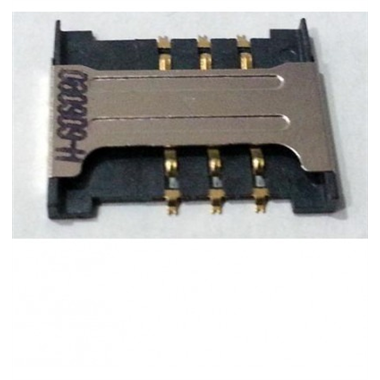Alcatel One Touch S POP 4010 4030 lector sim premium