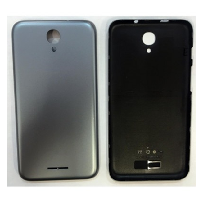 Alcatel One Touch Pixi 4 (5) ot5010 tapa bateria gris