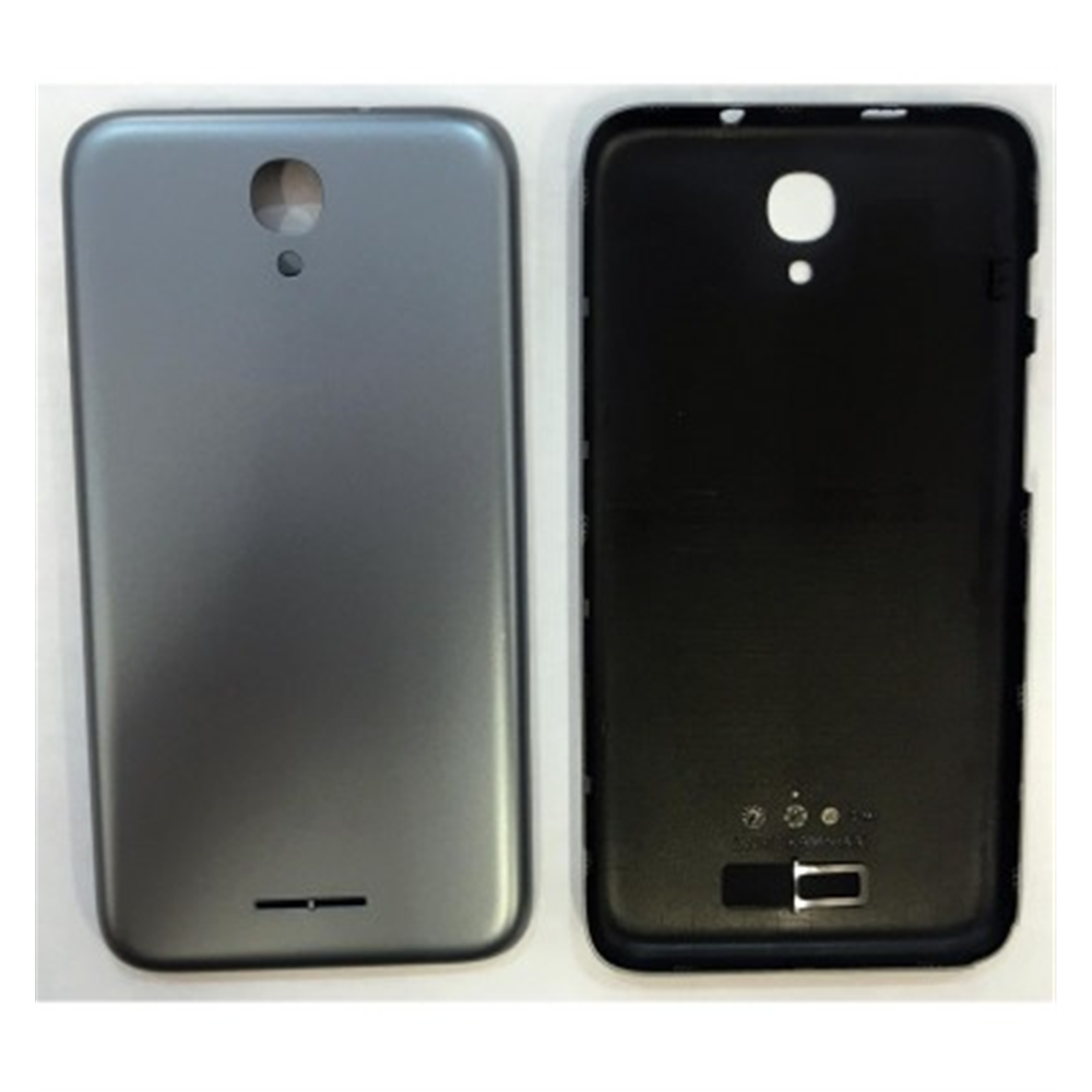 Alcatel One Touch Pixi 4 (5) ot5010 tapa bateria gris