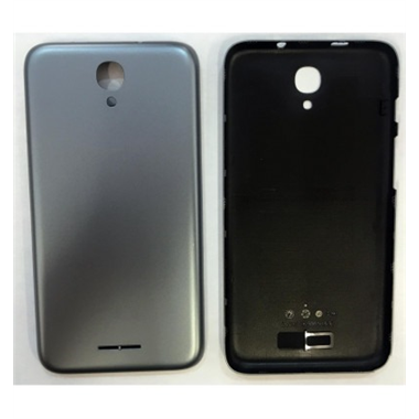 Alcatel One Touch Pixi 4 (5) ot5010 tapa bateria gris