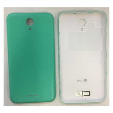 Alcatel One Touch Pixi 4 (5) ot5010 tapa bateria verde