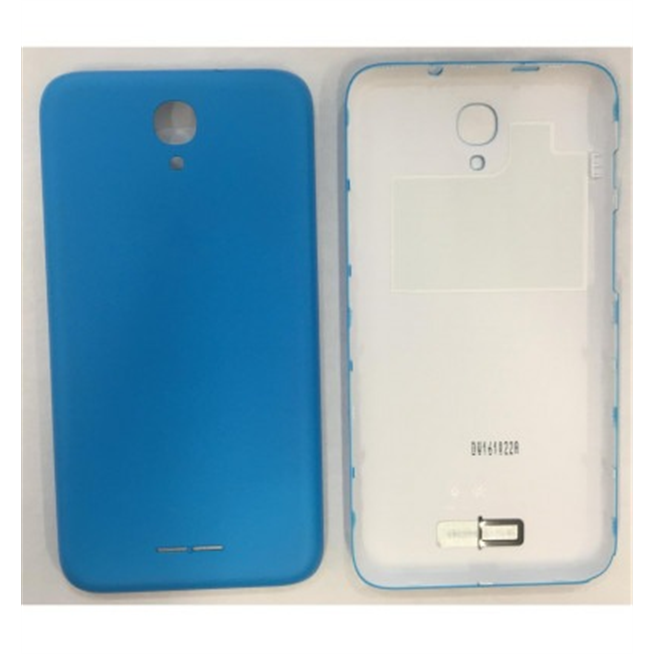 Alcatel One Touch Pixi 4 (5) ot5010 tapa bateria azul