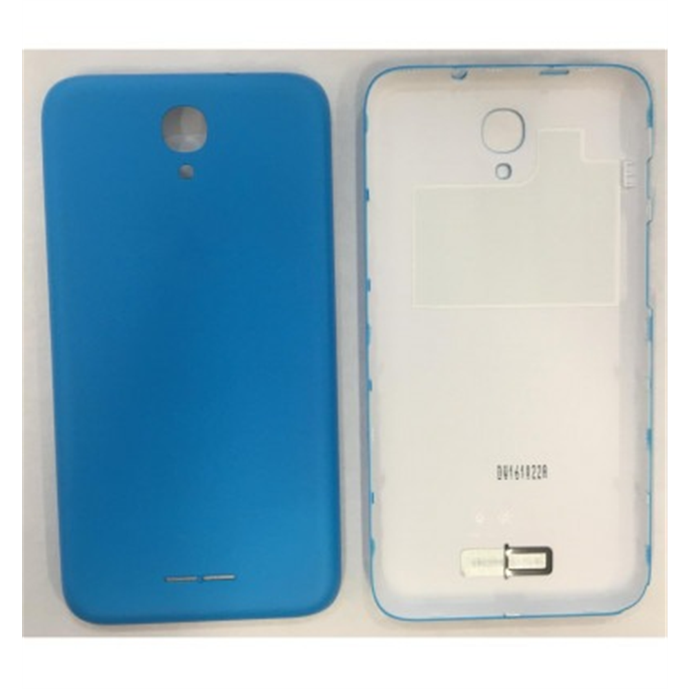 Alcatel One Touch Pixi 4 (5) ot5010 tapa bateria azul