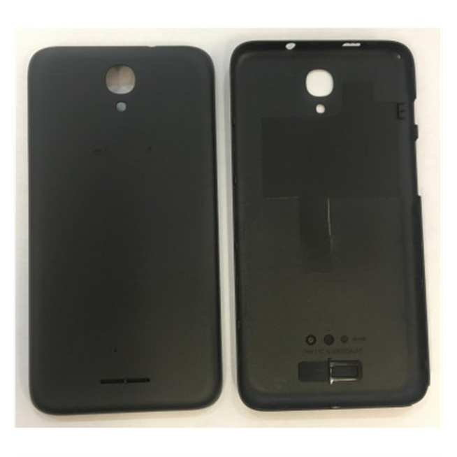 Alcatel One Touch Pixi 4 (5) ot5010 tapa bateria negra