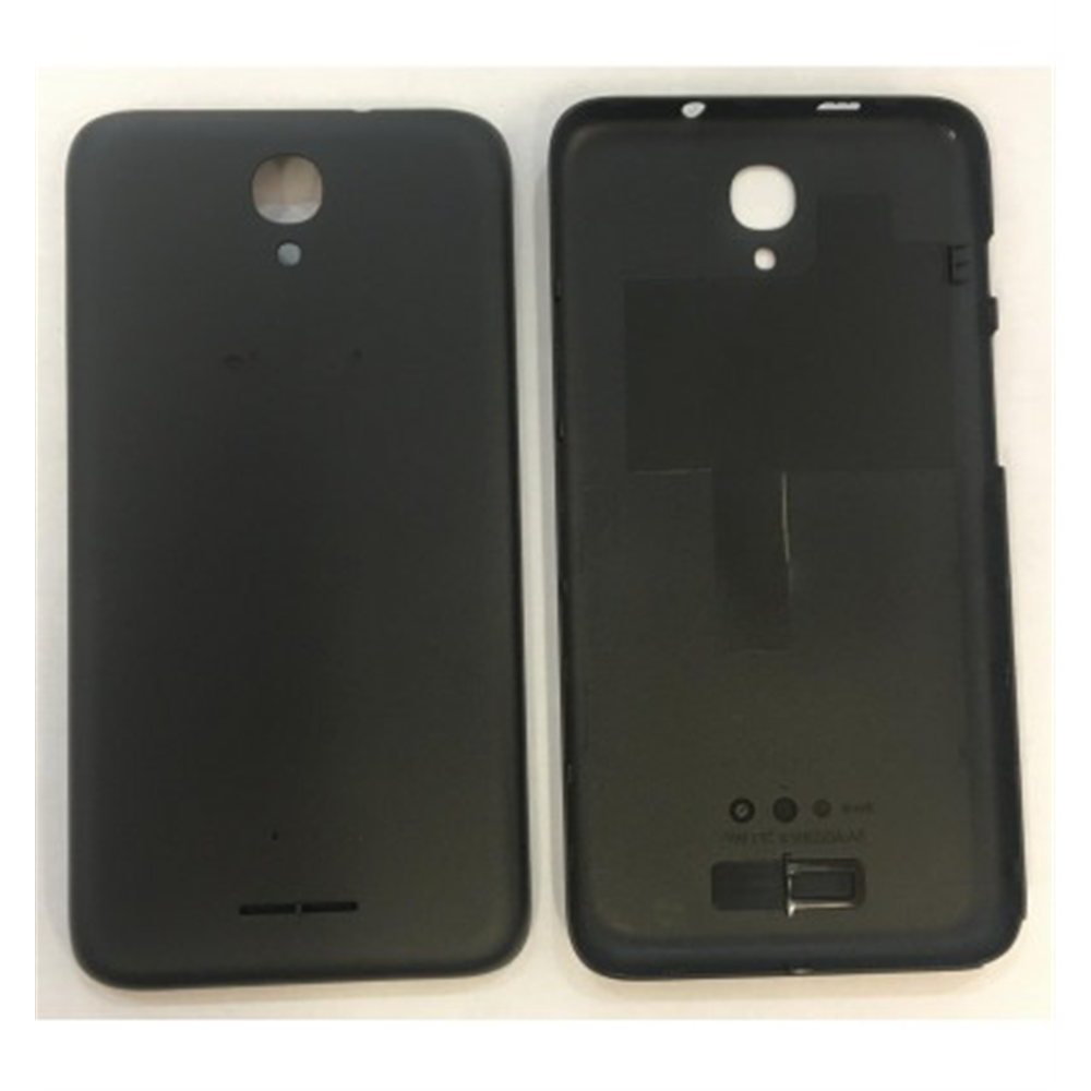 Alcatel One Touch Pixi 4 (5) ot5010 tapa bateria negra
