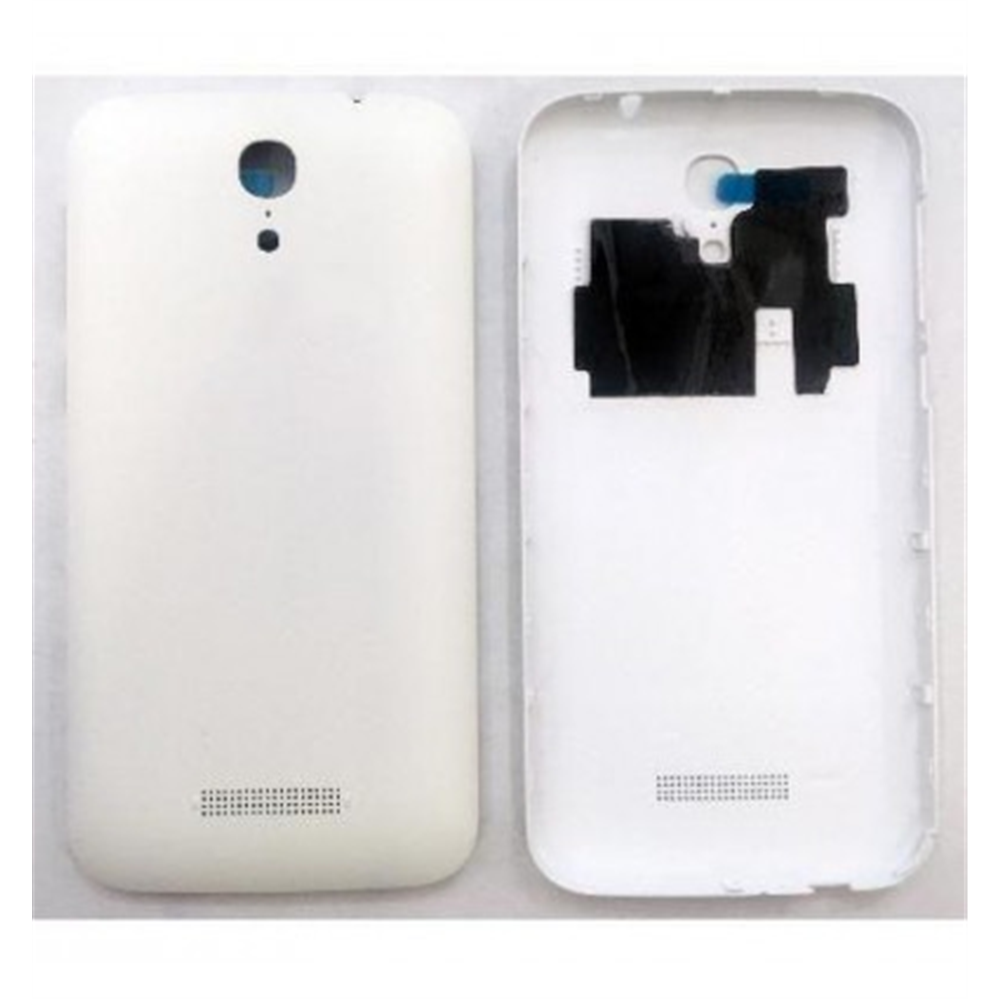 Alcatel OT-7045 One Touch Pop S7 tapa bateria blanca