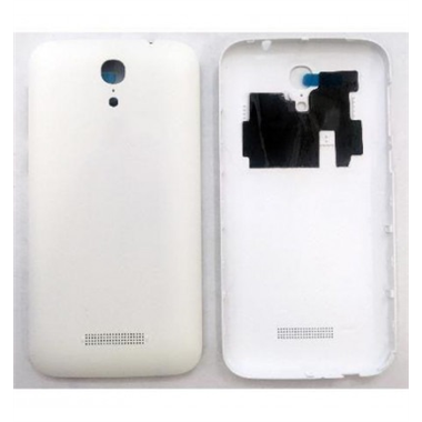 Alcatel OT-7045 One Touch Pop S7 tapa bateria blanca