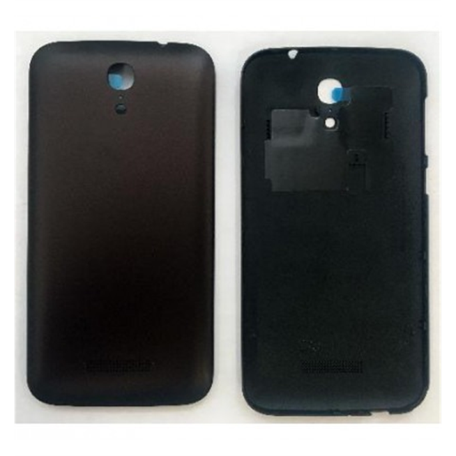 Alcatel OT-7045 One Touch Pop S7 tapa bateria marron