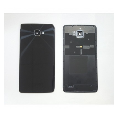 Alcatel Idol 4s 6070 tapa bateria negra