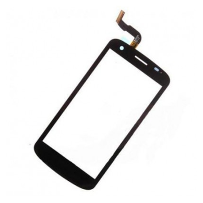 Alcatel vodafone smart 4 v888 vf888 pantalla táctil negro or