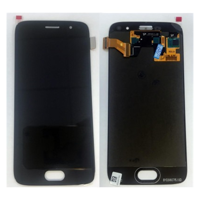 Alcatel Idol 4 Mini pantalla lcd + tactil negro premium