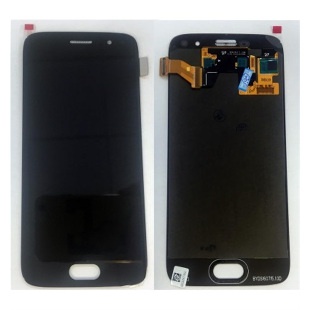 Alcatel Idol 4 Mini pantalla lcd + tactil negro premium