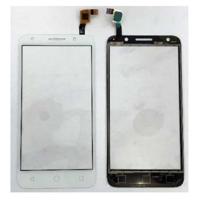 Alcatel Pixi 4 4G OT 5045 pantalla tactil blanco premium