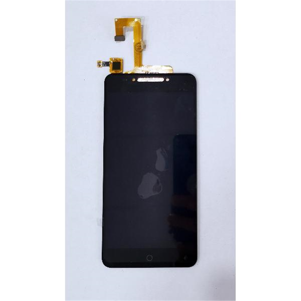 Alcatel A5 Led 5085 pantalla lcd + tactil negro premium