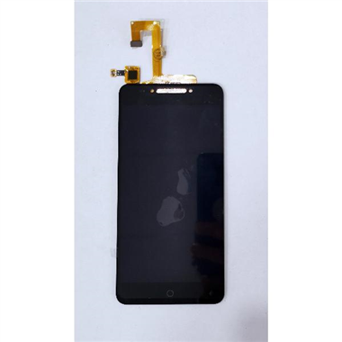 Alcatel A5 Led 5085 pantalla lcd + tactil negro premium