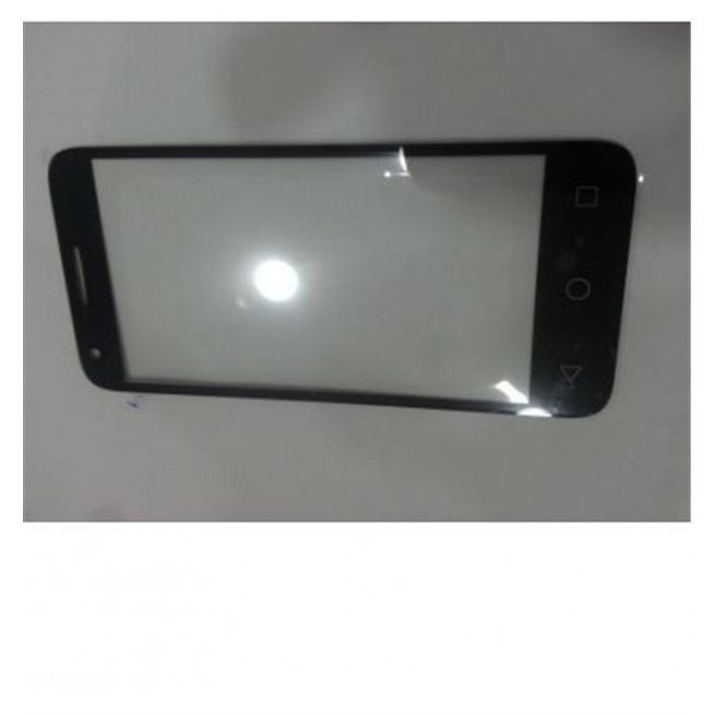 Alcatel One Touch Pixi 3 4.5 3G 4027A cristal negro premium