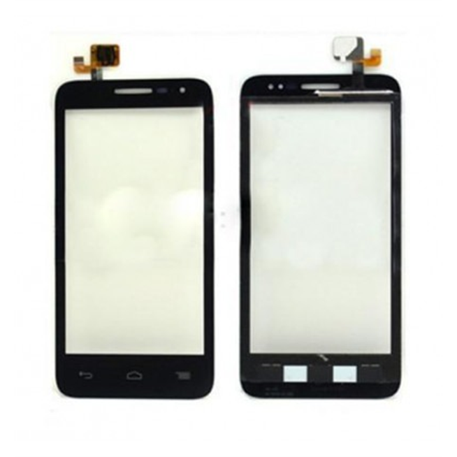 Alcatel One Touch OT-5038 POP D5 pantalla táctil negro origi