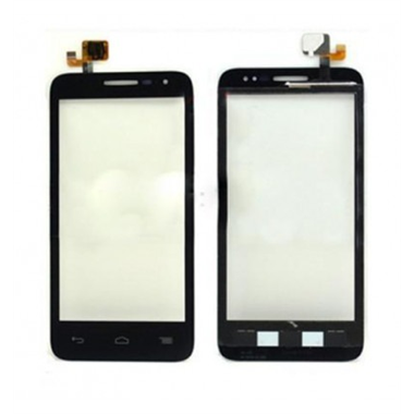 Alcatel One Touch OT-5038 POP D5 pantalla táctil negro origi