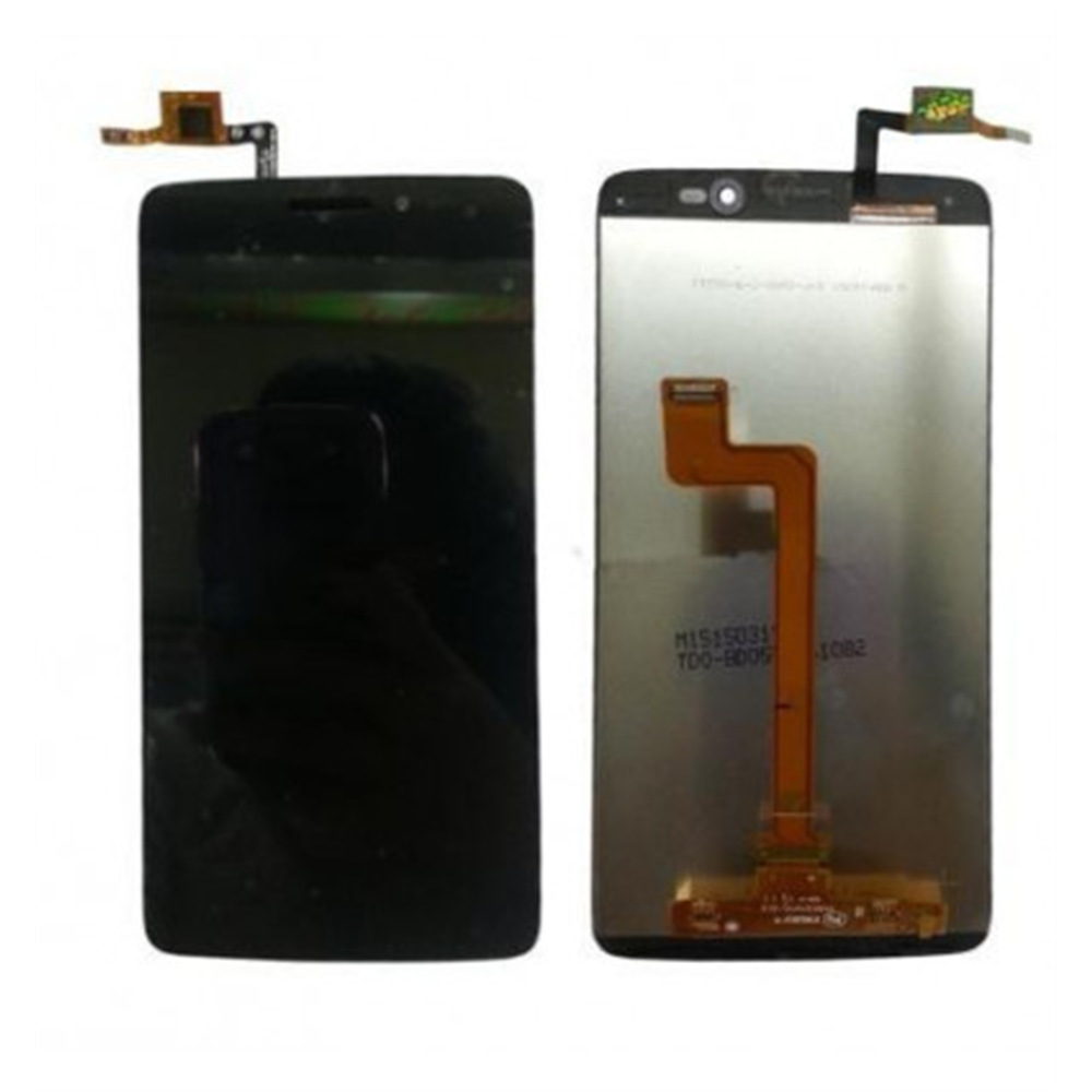 Alcatel One Touch Idol 3 5.5 OT-6045 6045Y pantalla lcd + tLcd Alcatel,Táctil Alcatel,Pantallas Móviles