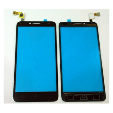 Alcatel Pop 3 5054D tactil negro premium