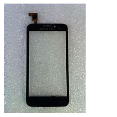 Alcatel One Touch Snap OT-7025 Pantalla táctil negra origina