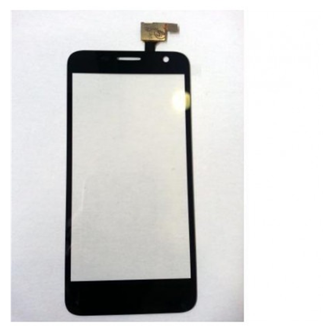 Alcatel Idol Mini OT-6012X Pantalla táctil negra premium