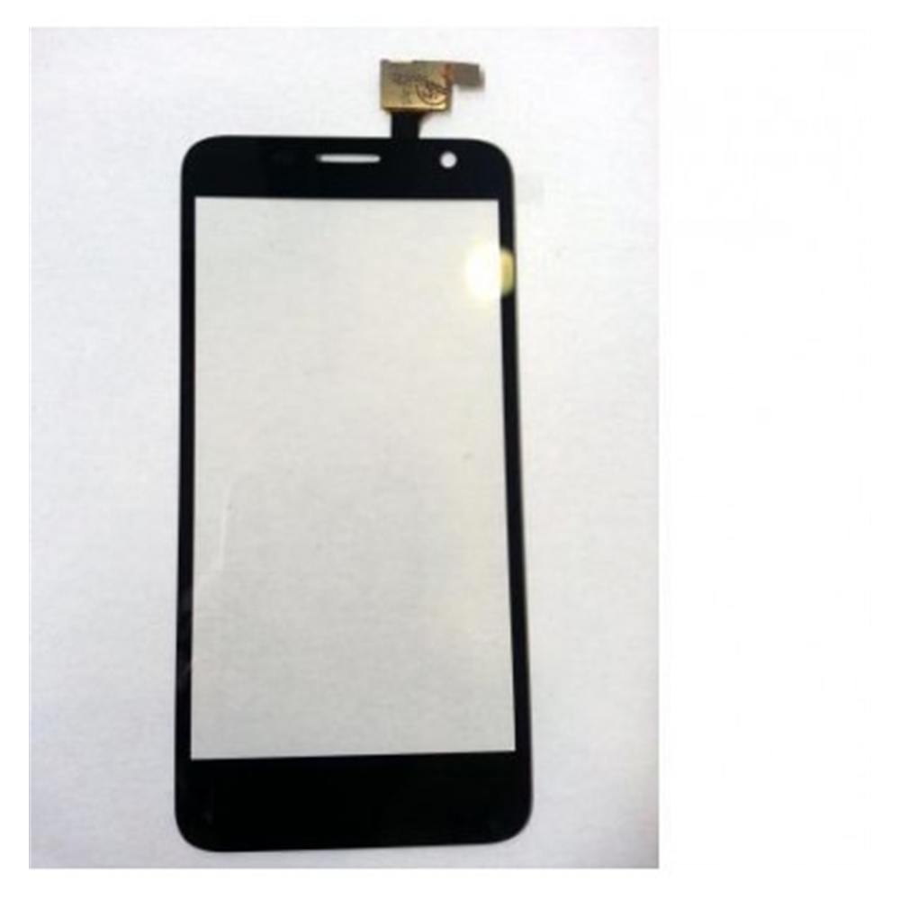Alcatel Idol Mini OT-6012X Pantalla táctil negra premium