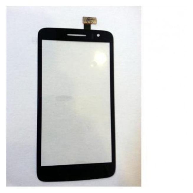Alcatel One Touch OT8008 Scribe HD Táctil negro premium