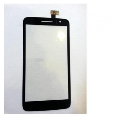 Alcatel One Touch OT8008 Scribe HD Táctil negro premium