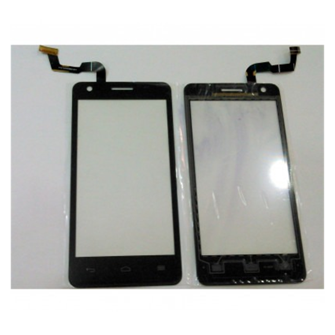 Alcatel Vodafone Smart 4 Turbo 890N tactil negro premium
