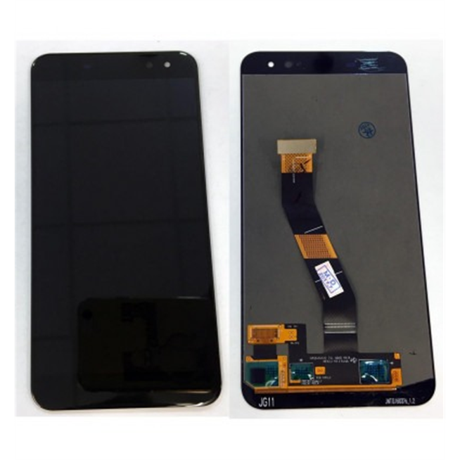 Alcatel Vodafone Smart Platinum 7 pantalla lcd + tactil negro premium