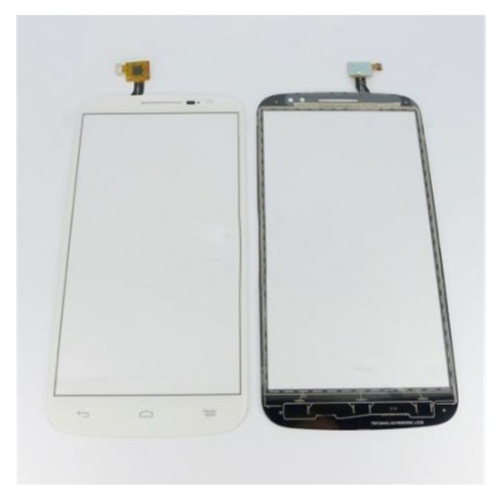 Alcatel One Touch S9 OT-7050 pantalla táctil blanco premium