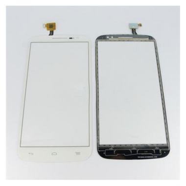 Alcatel One Touch S9 OT-7050 pantalla táctil blanco premium