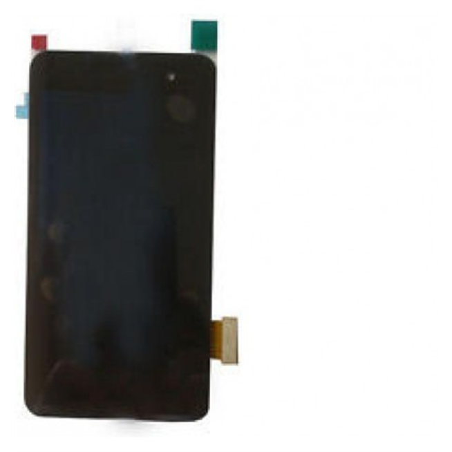 Alcatel Touch 6010 Star Pantalla LCD + Táctil Negro premium