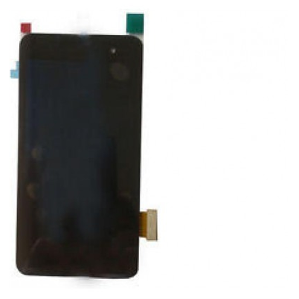 Alcatel Touch 6010 Star Pantalla LCD + Táctil Negro premium