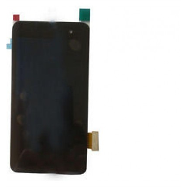 Alcatel Touch 6010 Star Pantalla LCD + Táctil Negro premium
