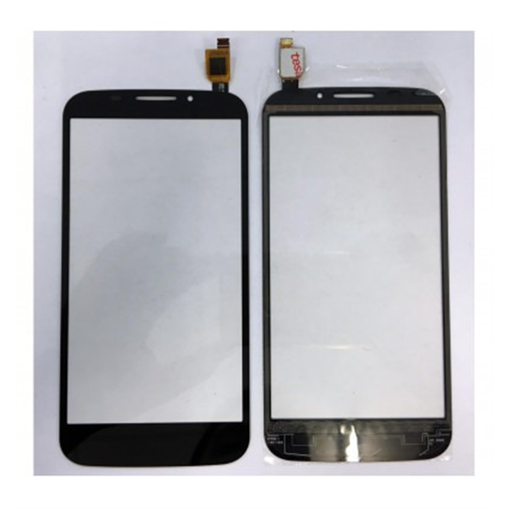 Alcatel Vodafone Smart 4 Power 985N tactil negro premium