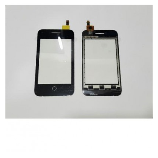 Alcatel  Fire C  OT4019 OT4020D pantalla táctil negro origin