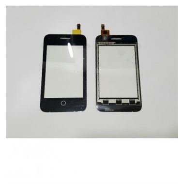 Alcatel  Fire C  OT4019 OT4020D pantalla táctil negro origin