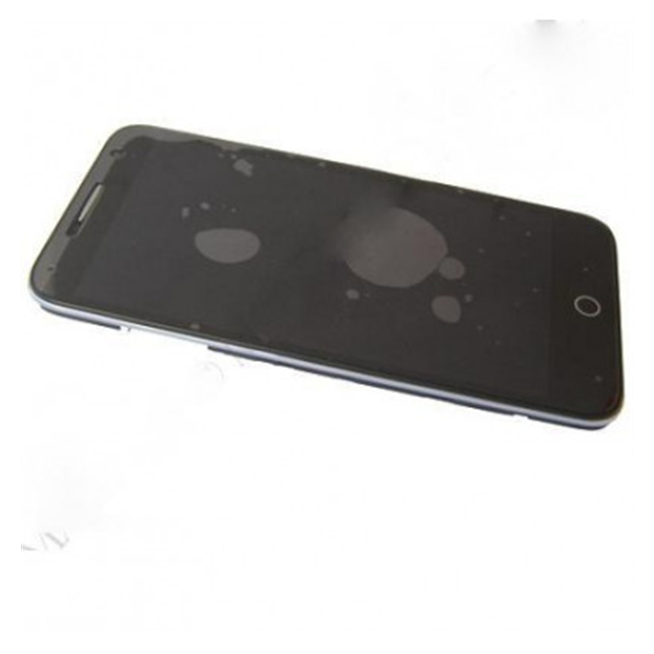 Alcatel One Touch OT 6015X Fire E pantalla lcd + táctil negr